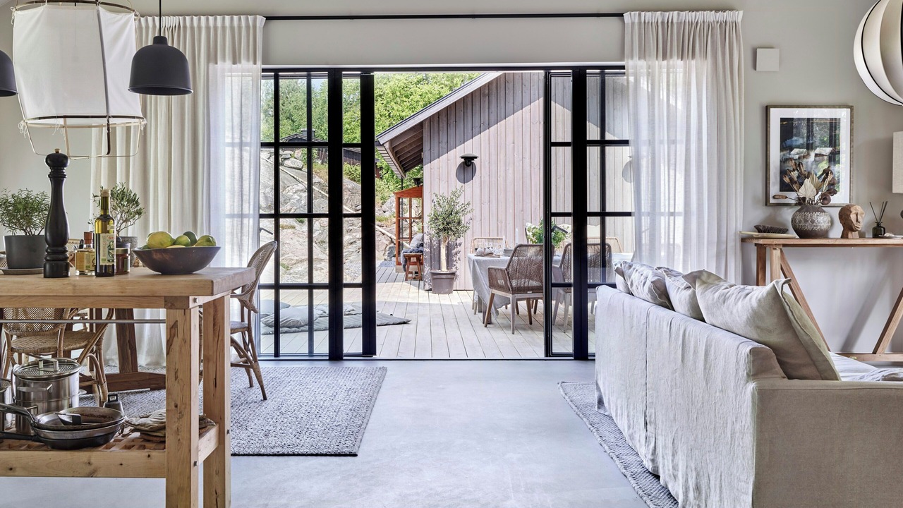 Photo of Livingroom in Hakenaset