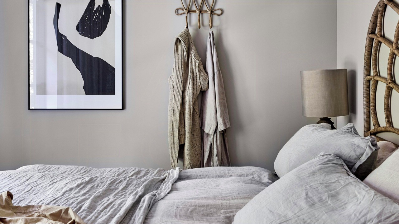 Photo of Bedroom in Hakenaset