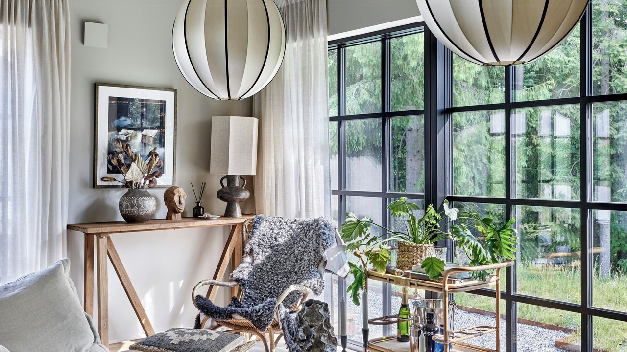 Photo of Livingroom in Hakenaset