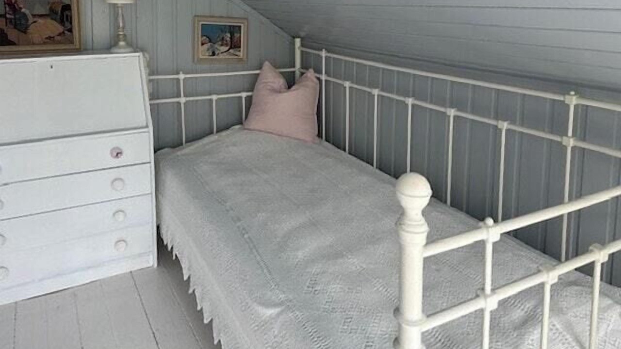 Photo of Bedroom in Gjengstoa