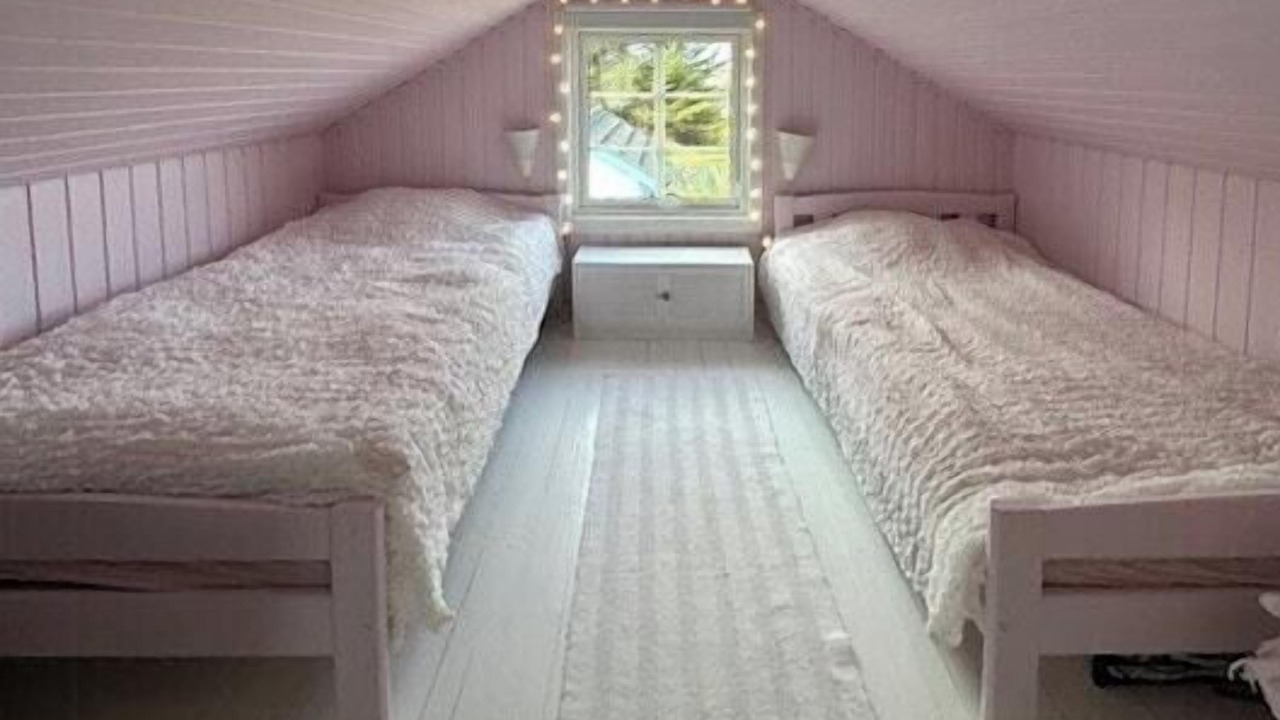 Photo of Bedroom in Gjengstoa