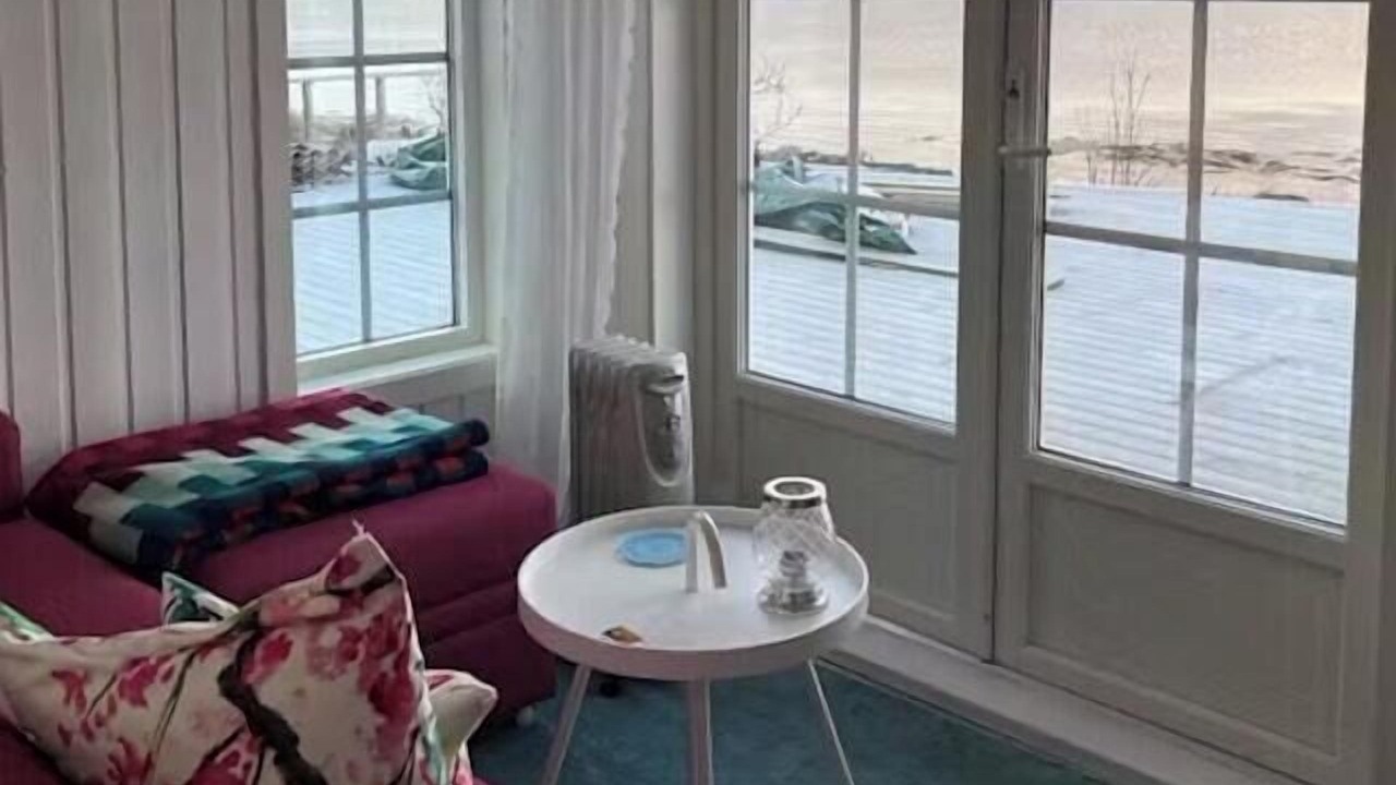 Photo of Livingroom in Gjengstoa