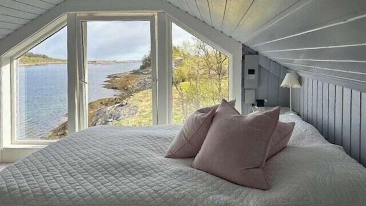 Photo of Bedroom in Gjengstoa