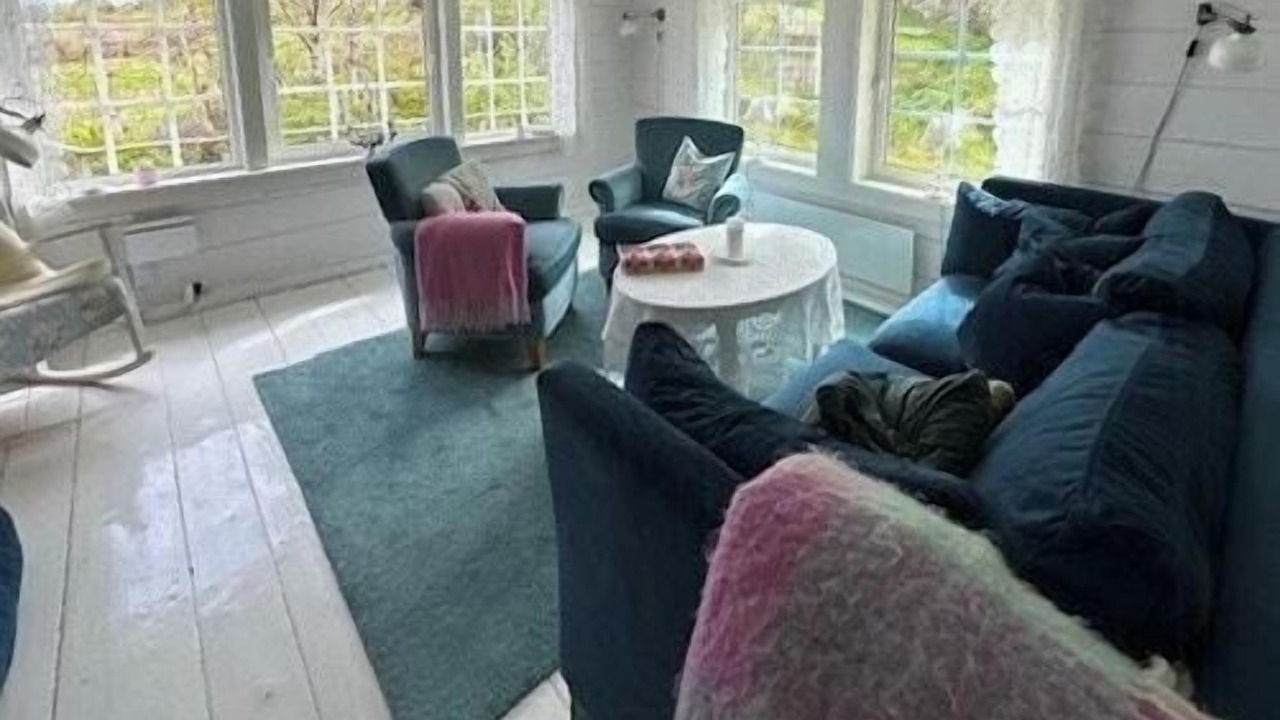 Photo of Livingroom in Gjengstoa