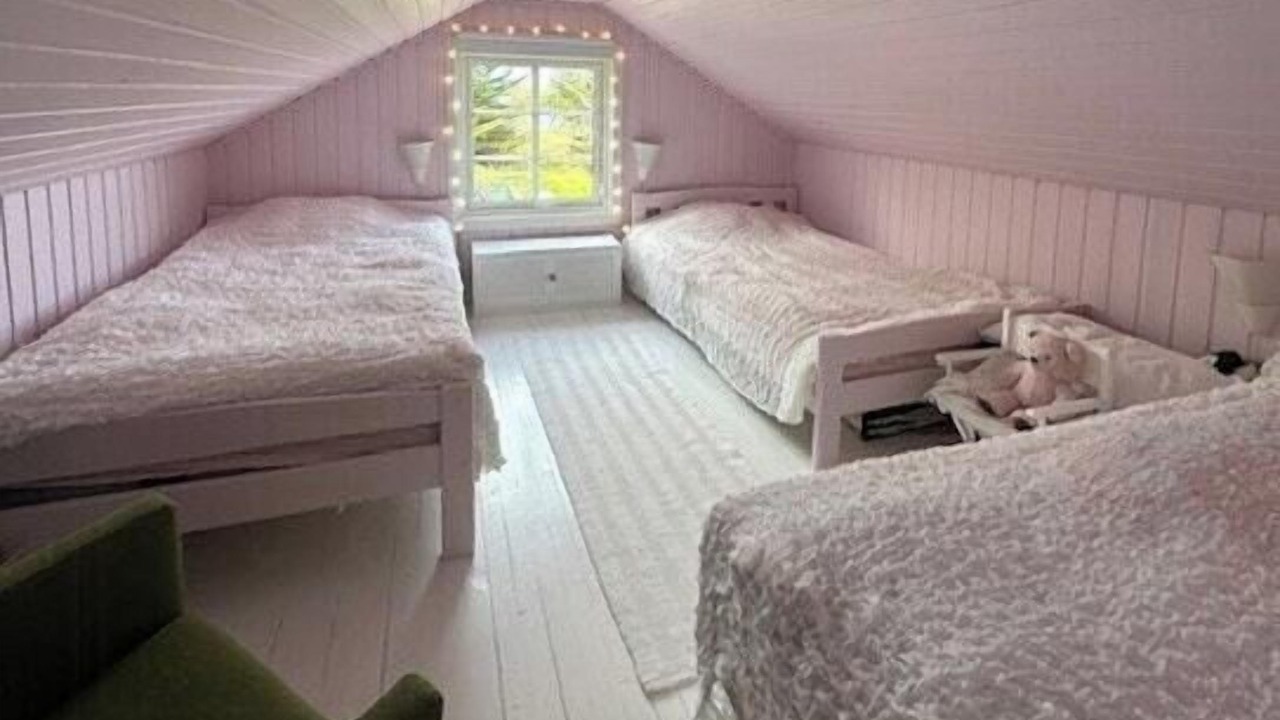 Photo of Bedroom in Gjengstoa