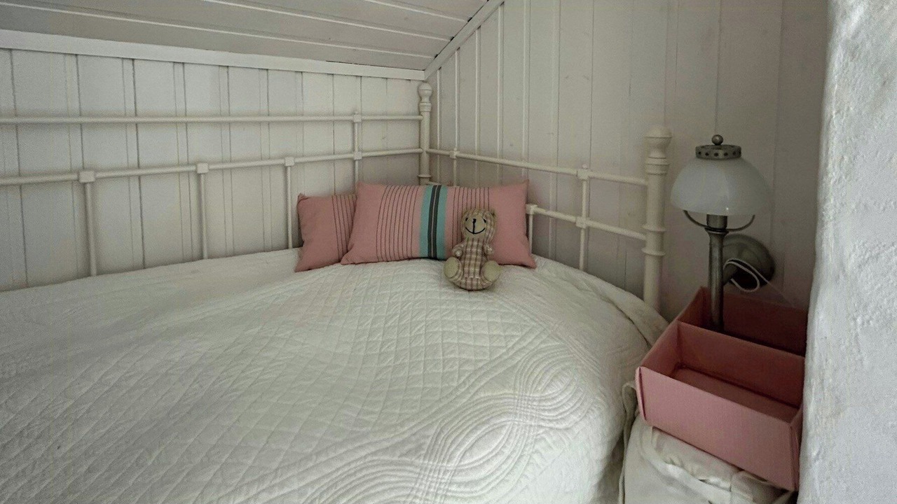 Photo of Bedroom in Gjengstoa