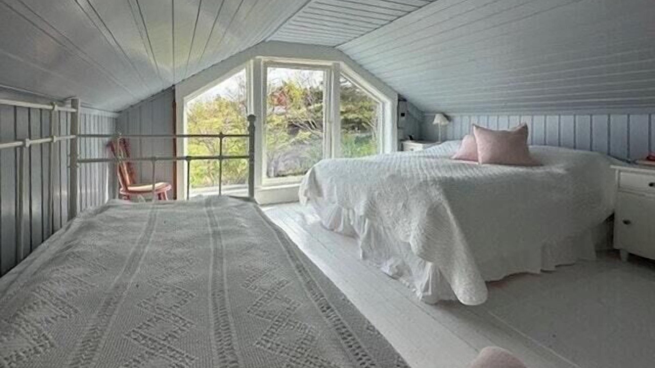 Photo of Bedroom in Gjengstoa