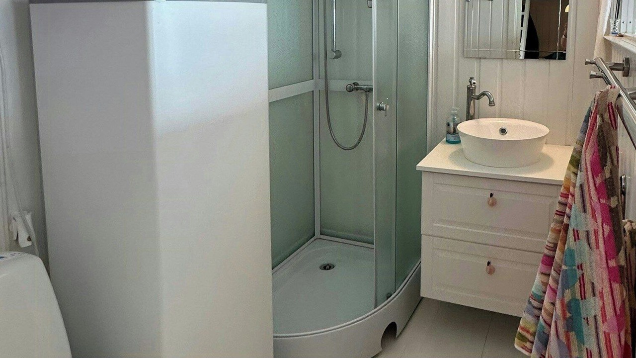 Photo of Bathroom in Gjengstoa