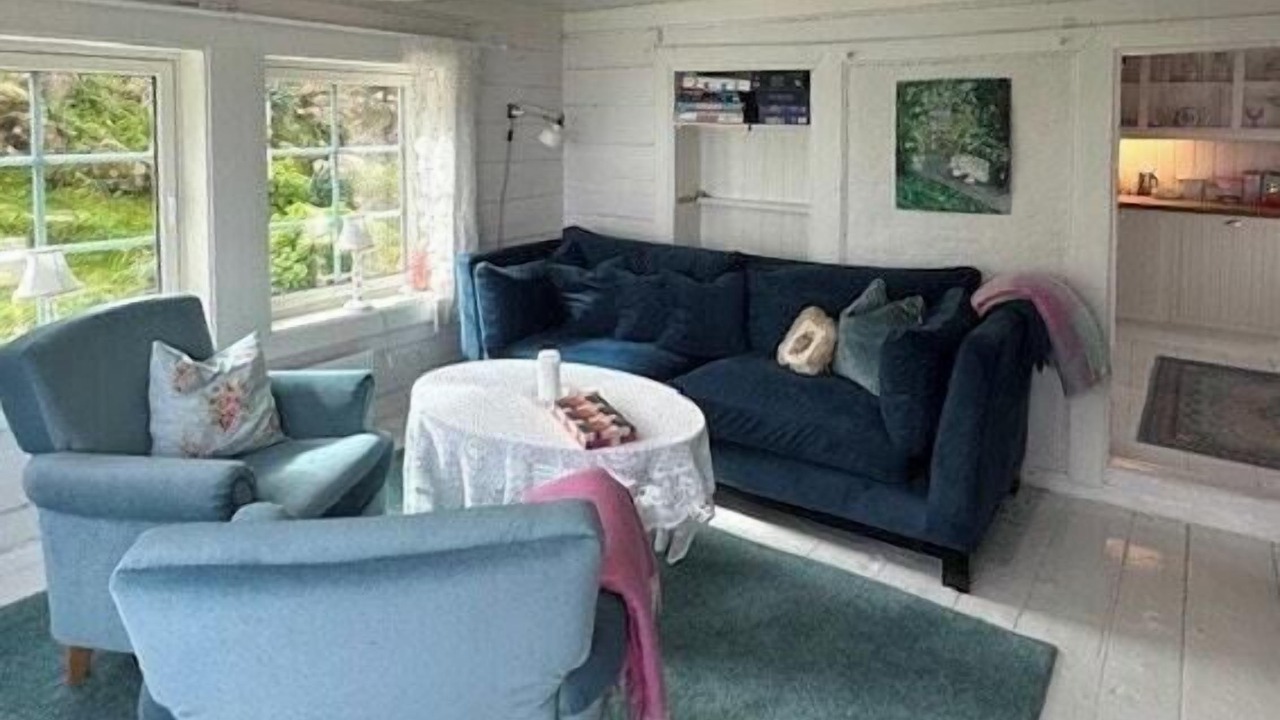Photo of Livingroom in Gjengstoa