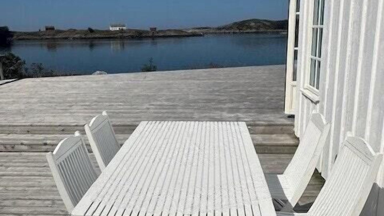 Photo of Outdoor in Gjengstoa