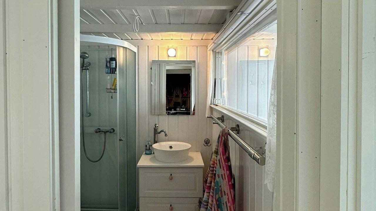Photo of Bathroom in Gjengstoa