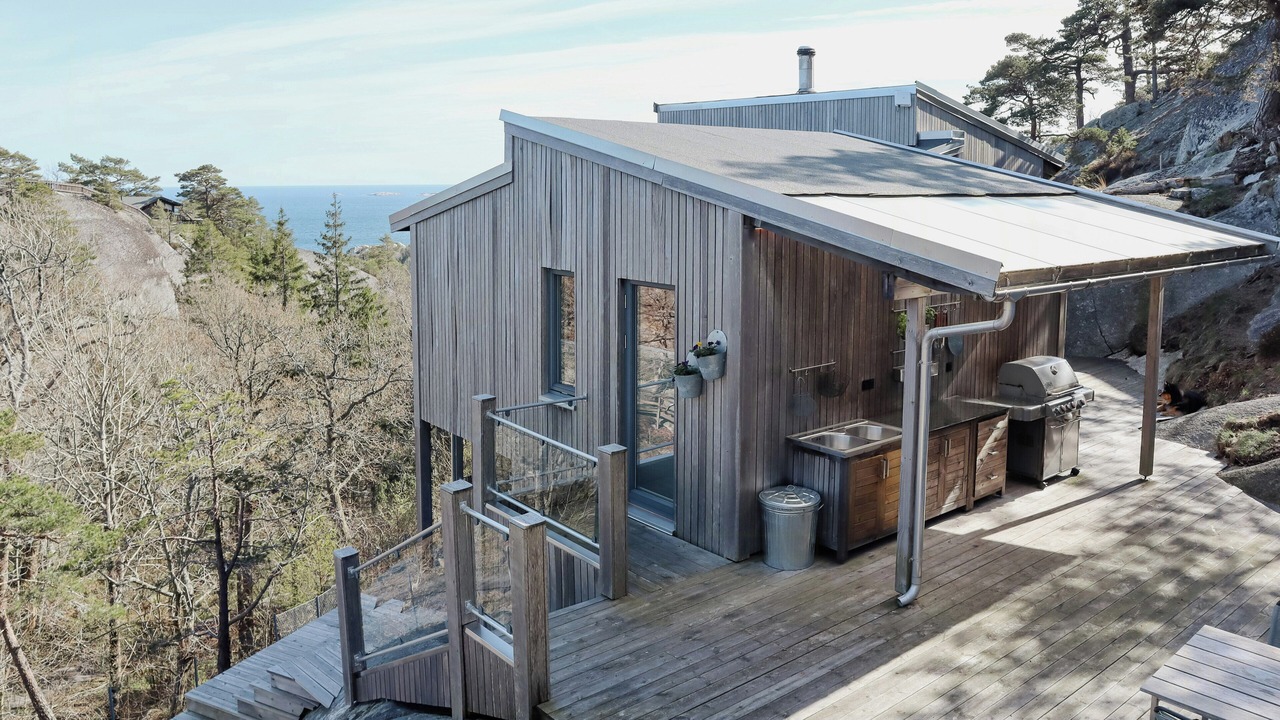 Photo of Outdoor in Larvik