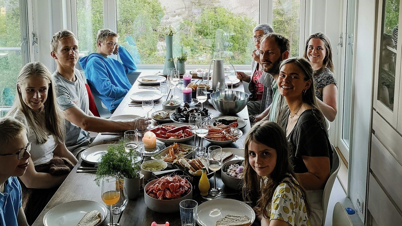 Photo of Others in Larvik