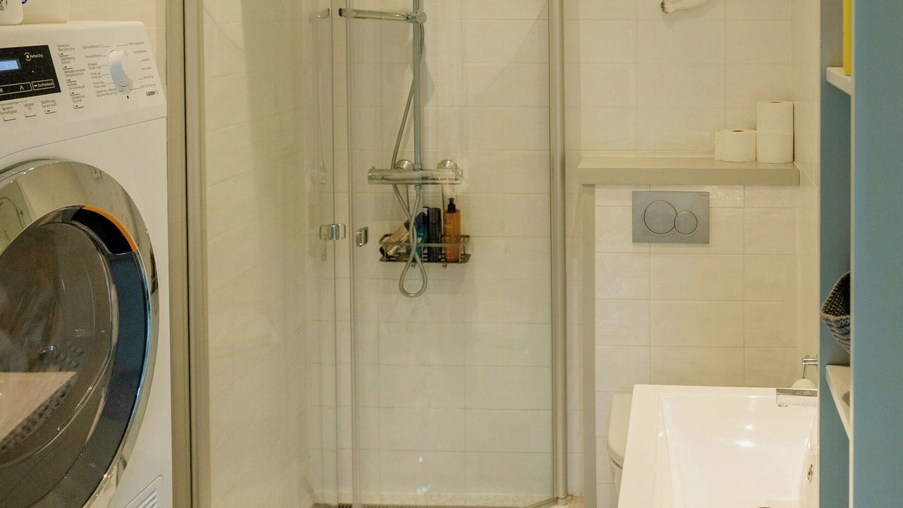 Photo of Bathroom in Larvik