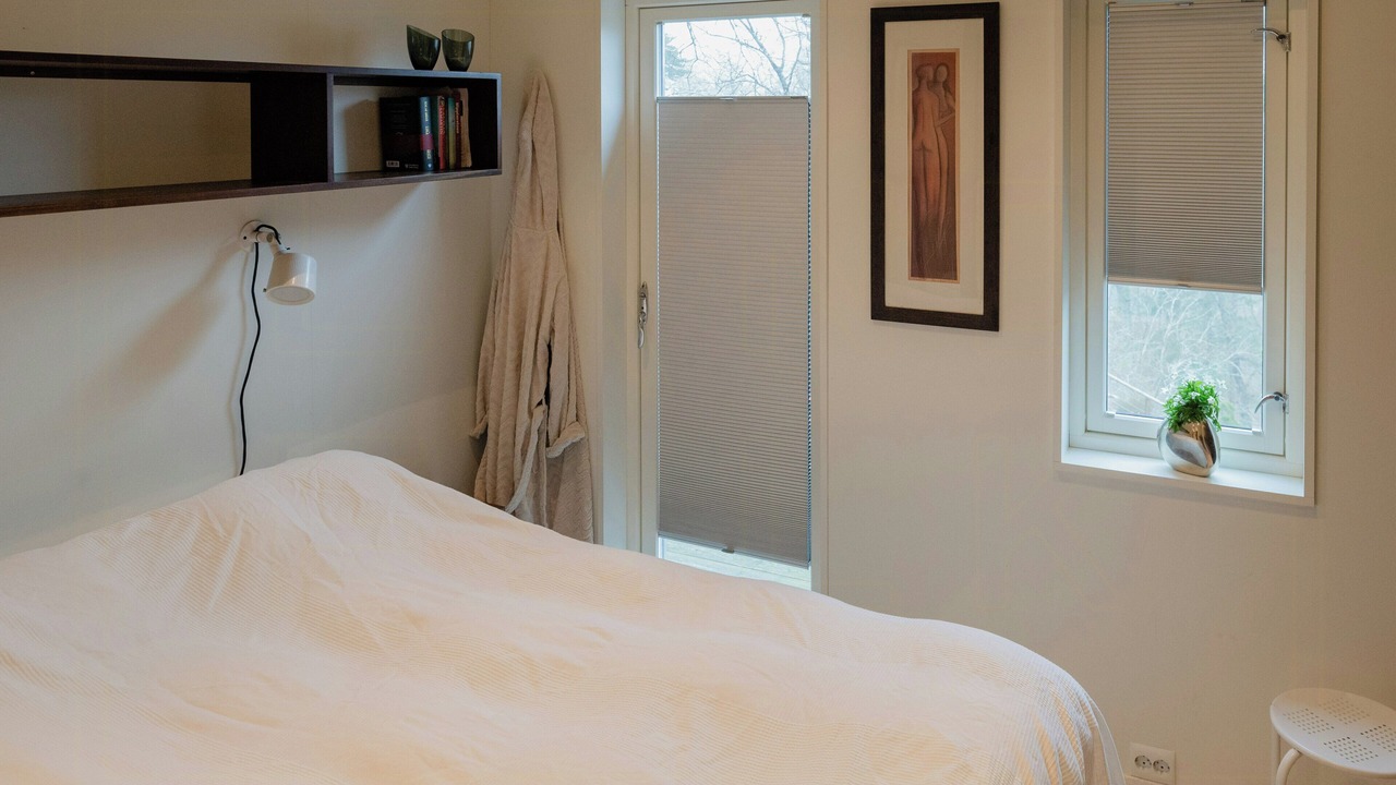 Photo of Bedroom in Larvik