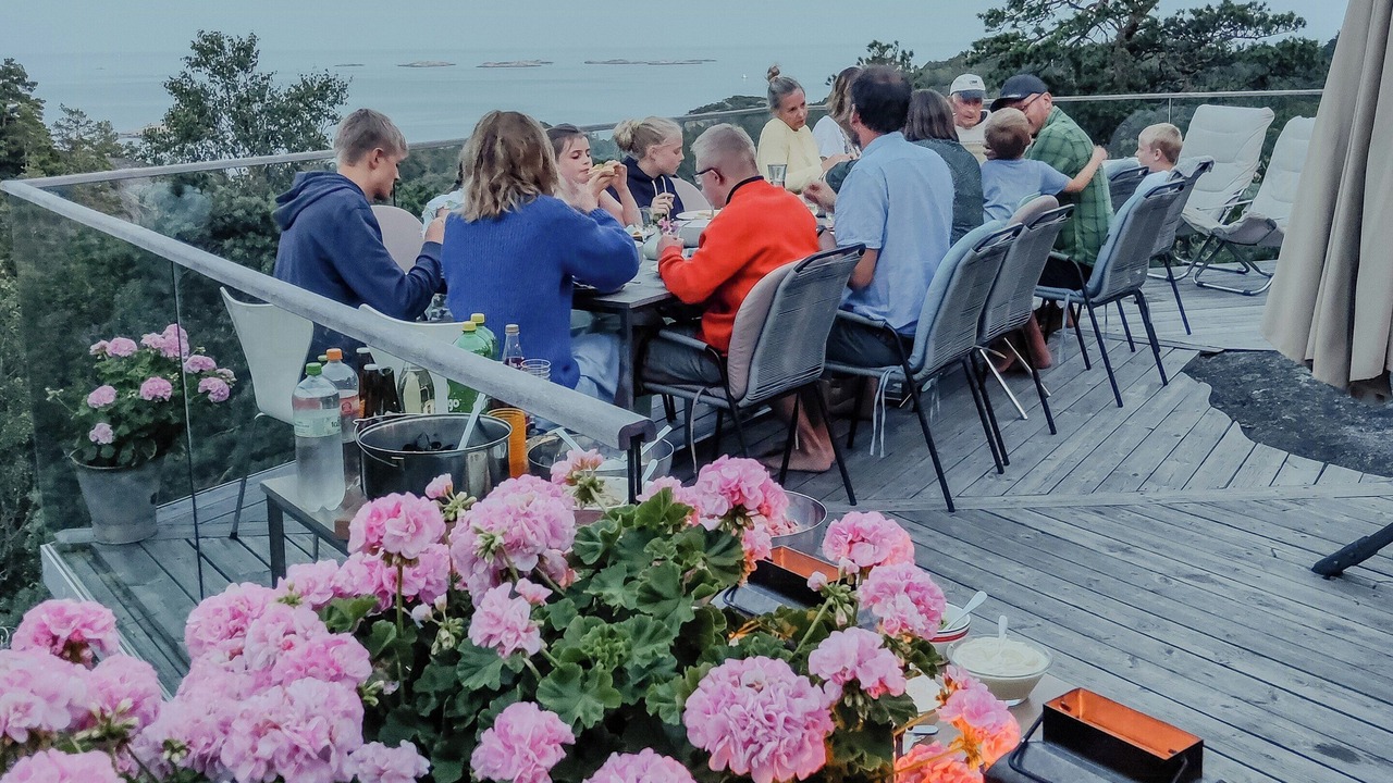 Photo of Outdoor in Larvik