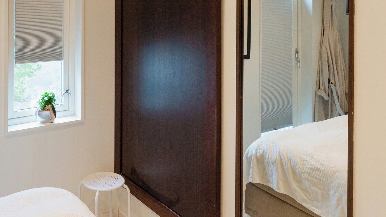 Photo of Bedroom in Larvik