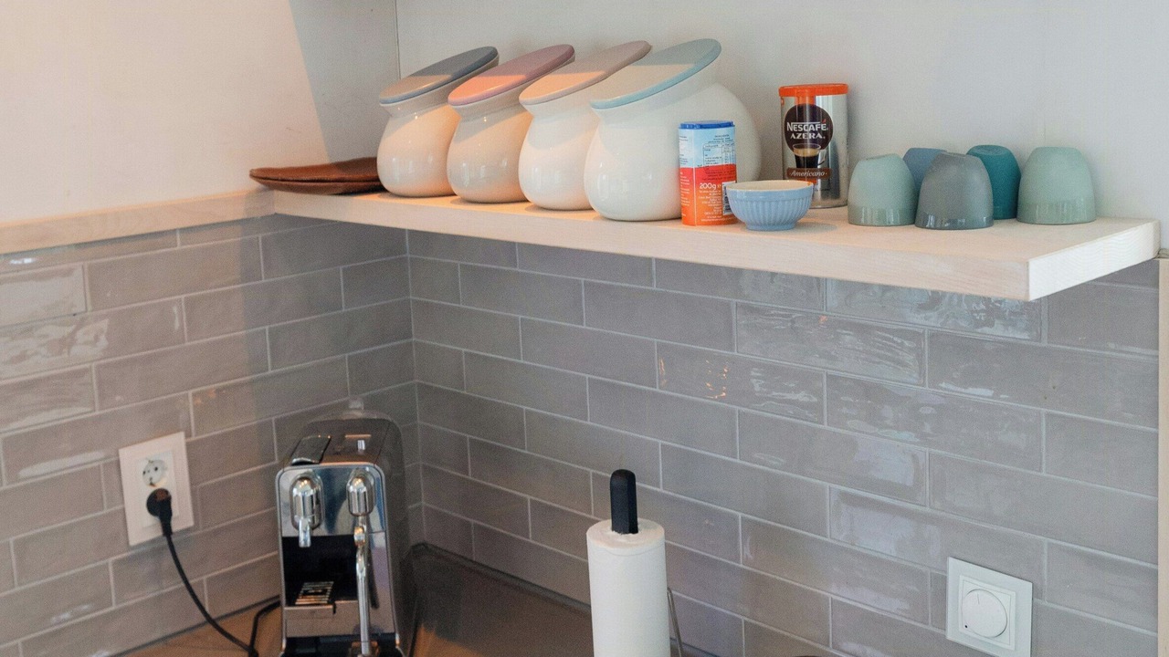 Photo of Kitchen in Larvik