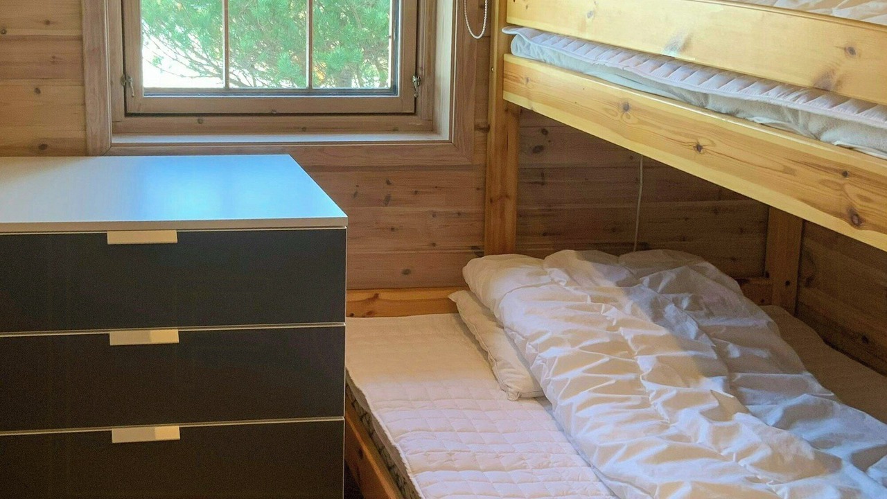 Photo of Bedroom in Kvinesdal