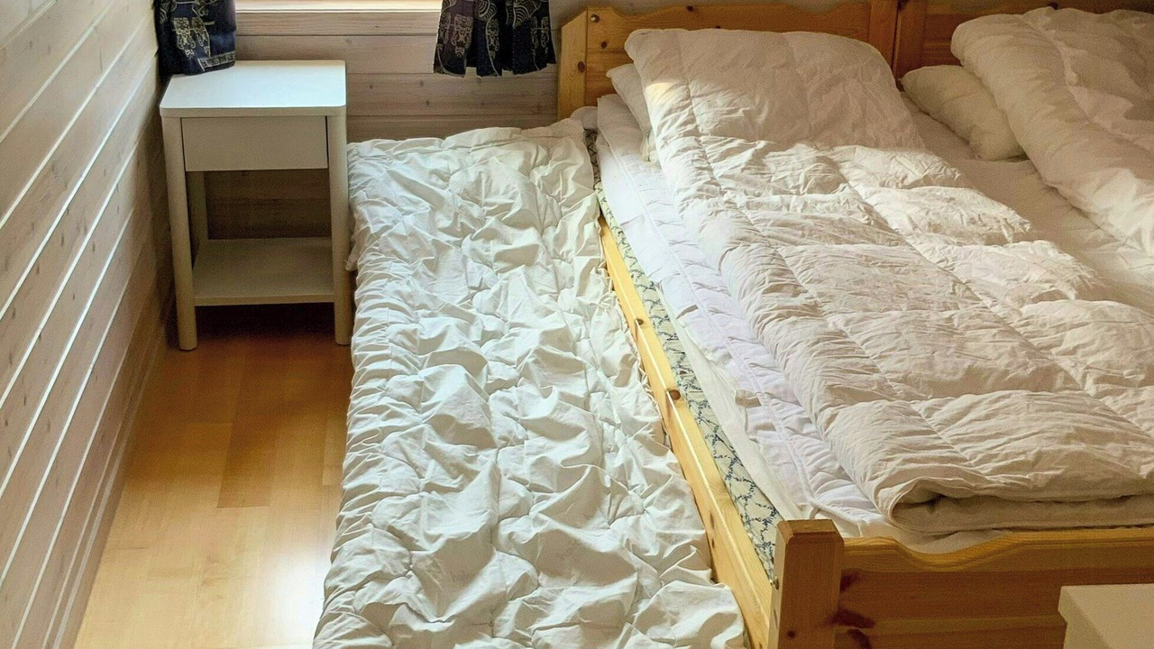Photo of Bedroom in Kvinesdal