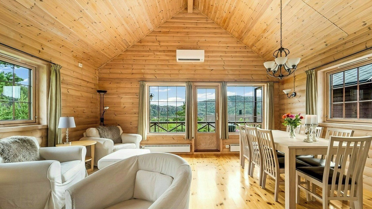 Photo of Livingroom in Kvinesdal