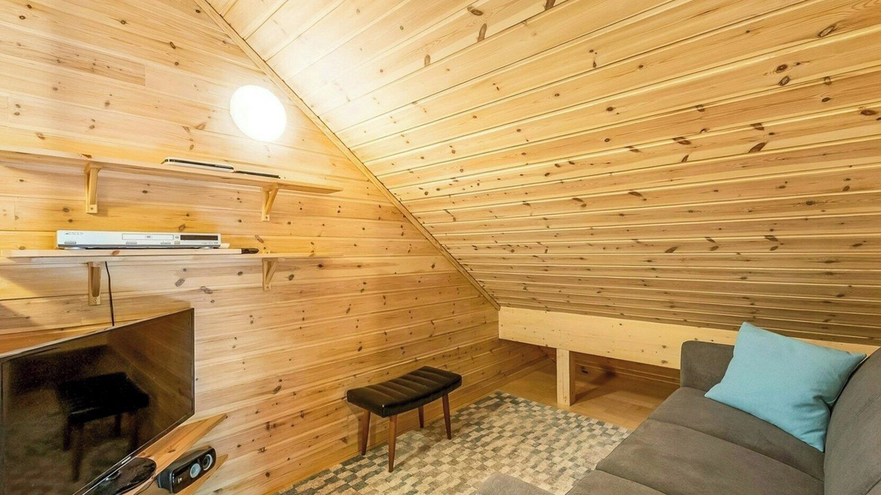 Photo of Livingroom in Kvinesdal