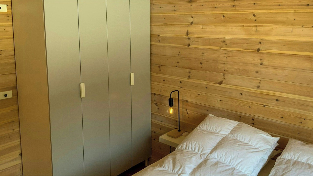 Photo of Bedroom in Kvinesdal
