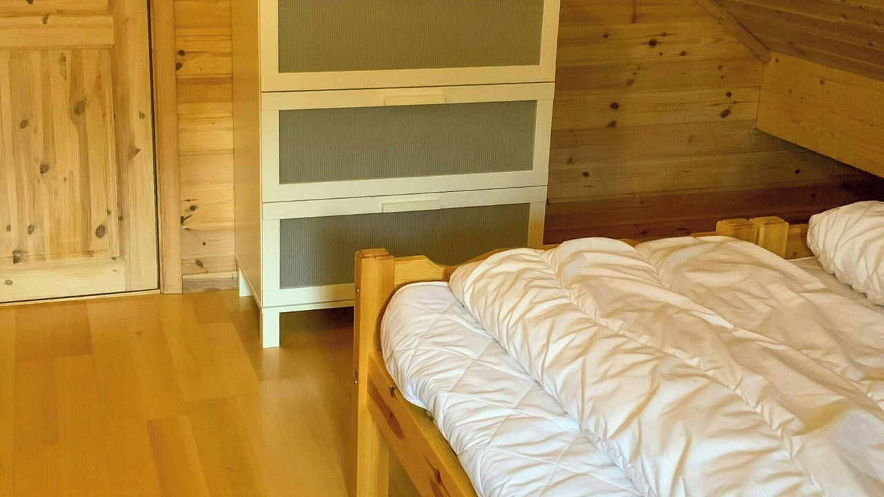 Photo of Bedroom in Kvinesdal