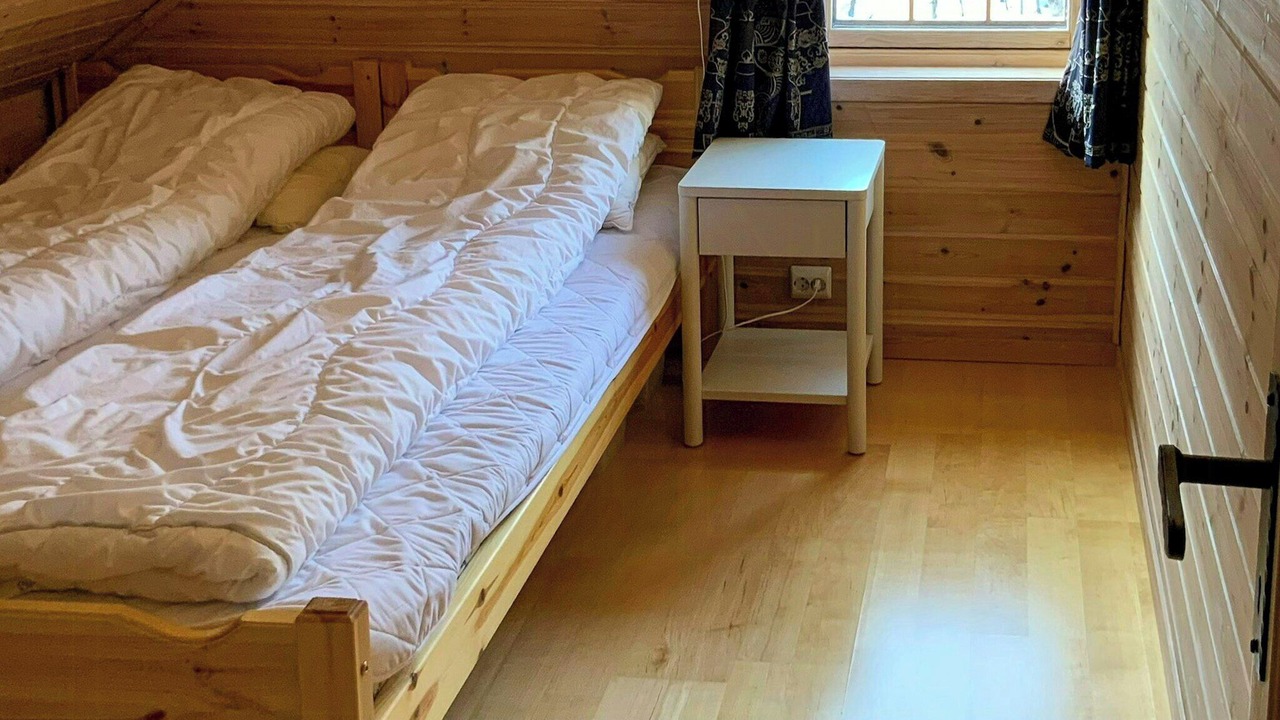 Photo of Bedroom in Kvinesdal