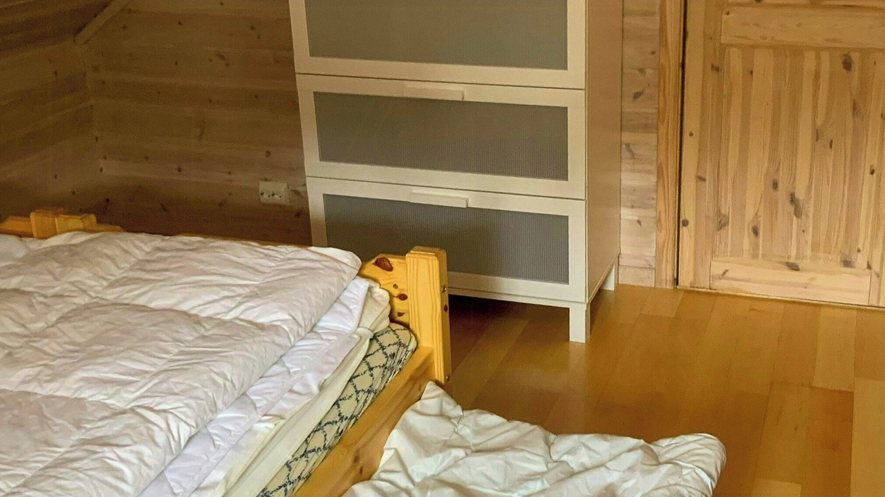 Photo of Bedroom in Kvinesdal