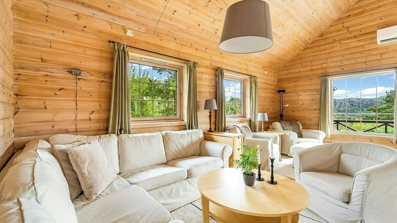 Photo of Livingroom in Kvinesdal