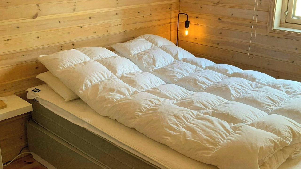 Photo of Bedroom in Kvinesdal