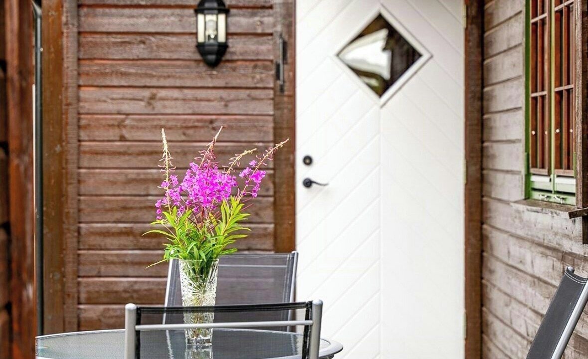 Photo of Outdoor in Kvinesdal