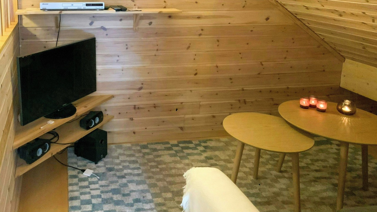 Photo of Livingroom in Kvinesdal