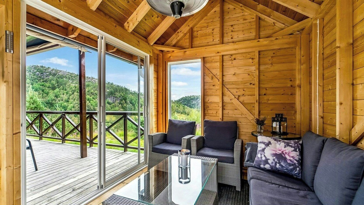 Photo of Livingroom in Kvinesdal