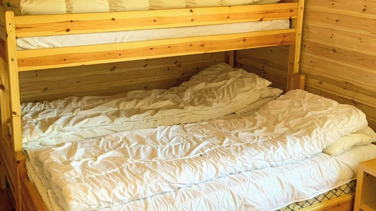 Photo of Bedroom in Kvinesdal