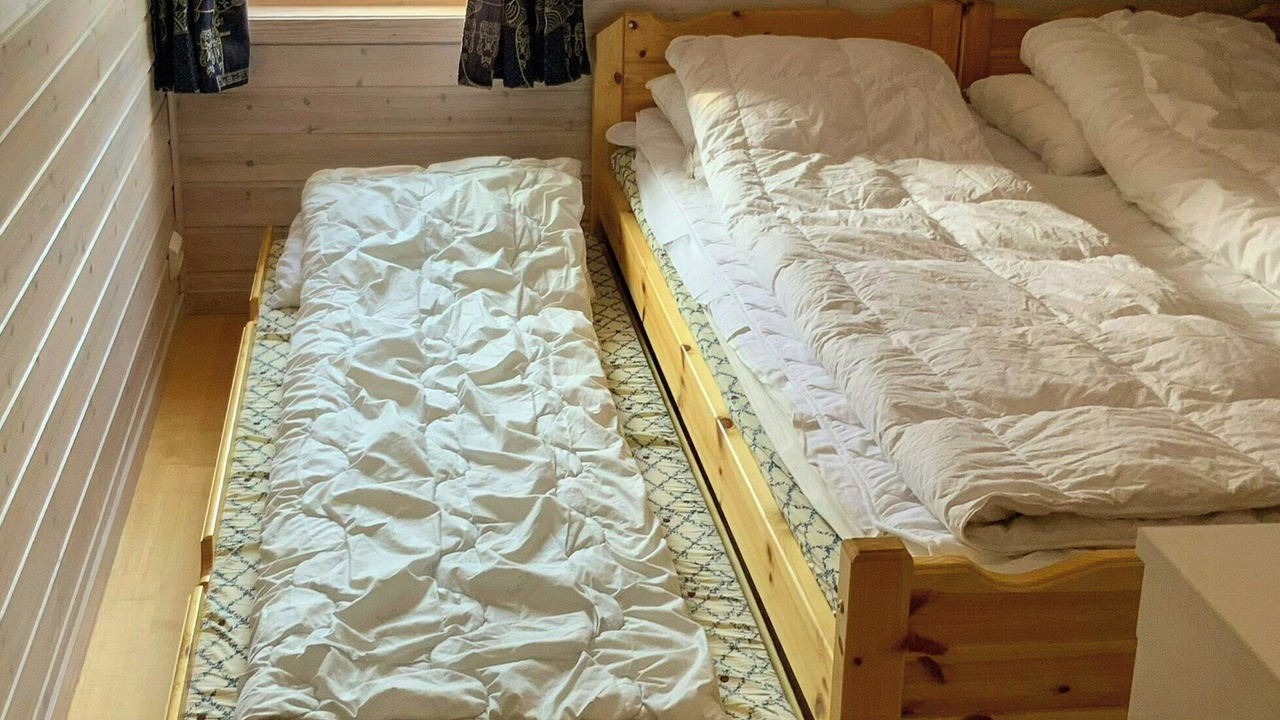 Photo of Bedroom in Kvinesdal