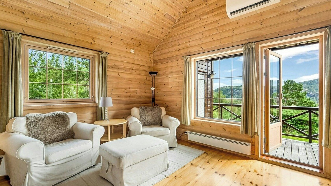 Photo of Livingroom in Kvinesdal