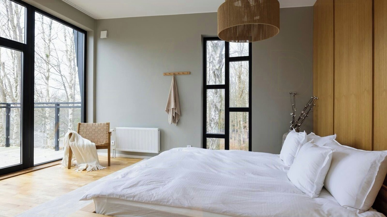 Photo of Bedroom in Trollhattan