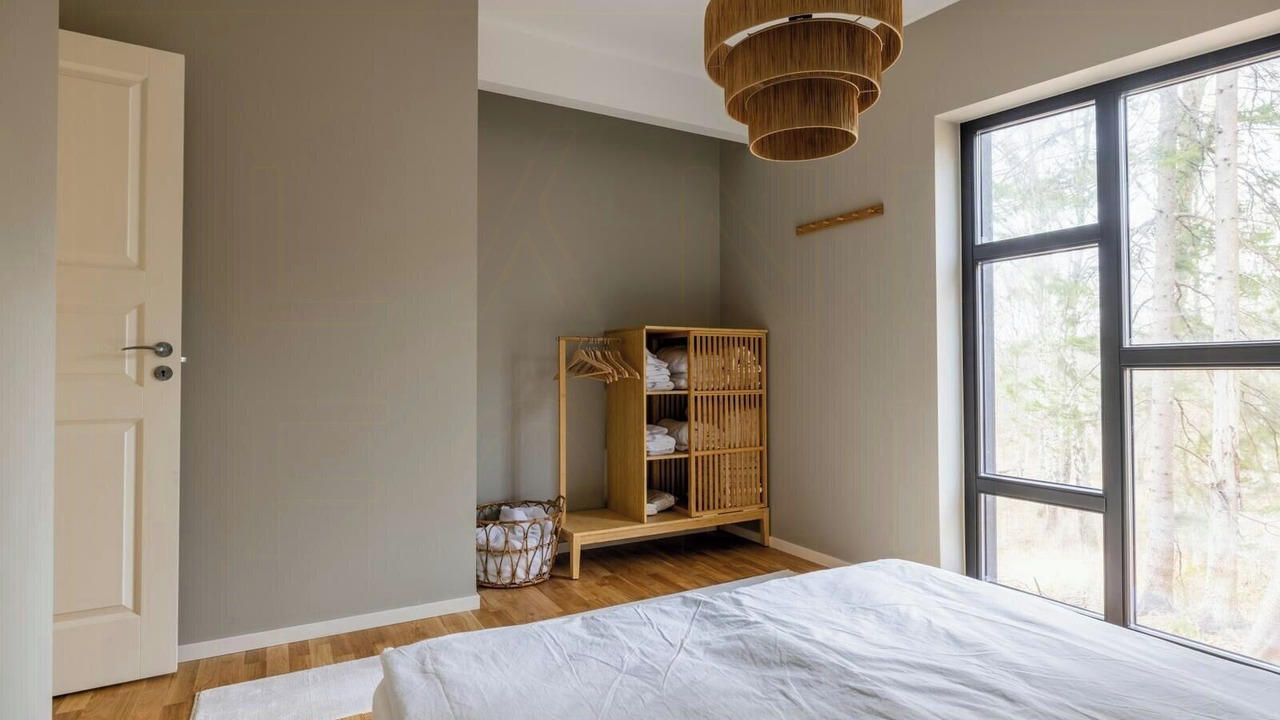 Photo of Bedroom in Trollhattan