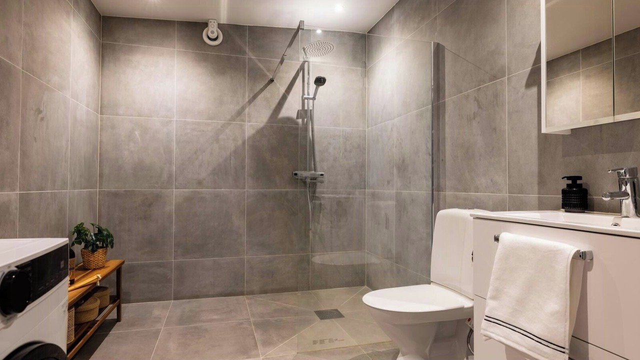 Photo of Bathroom in Trollhattan