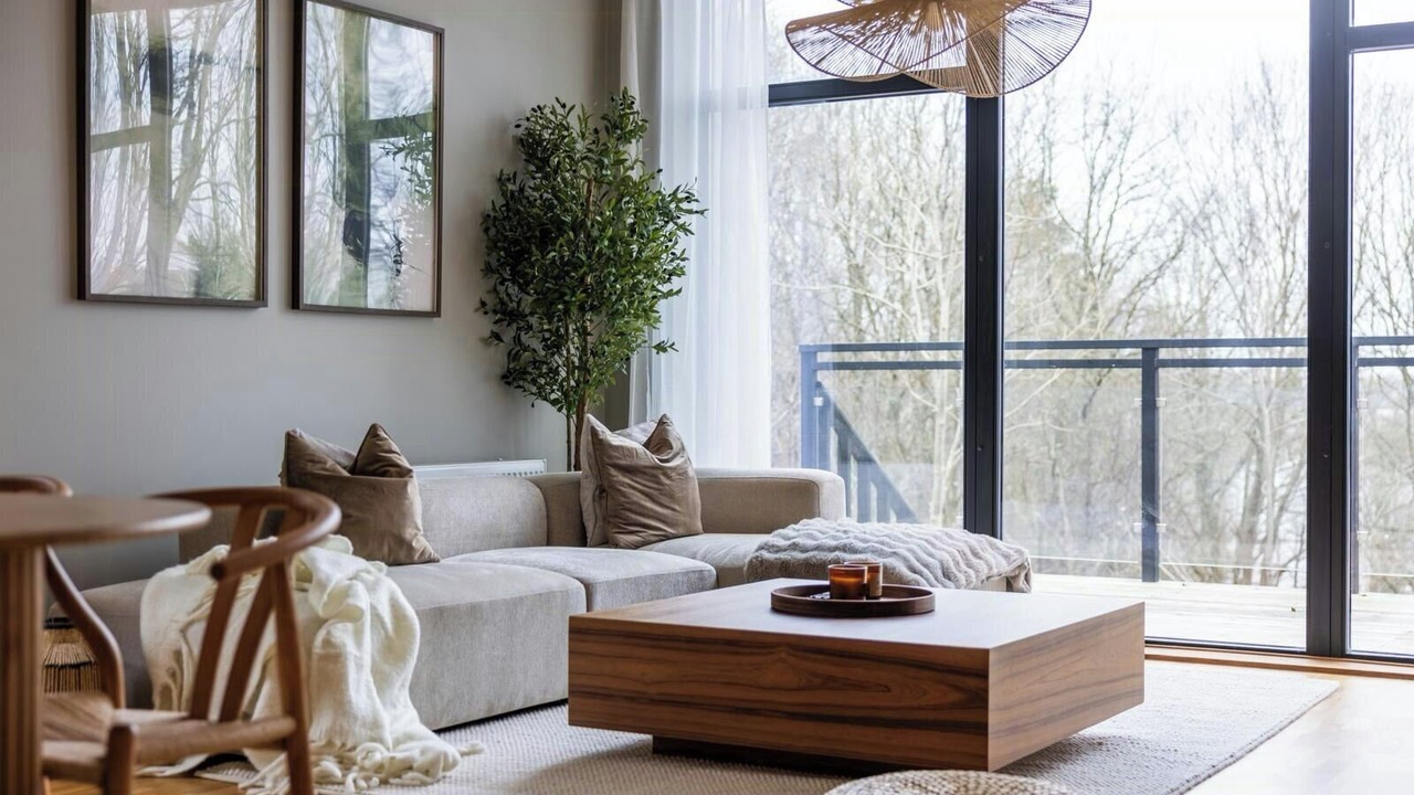 Photo of Livingroom in Trollhattan