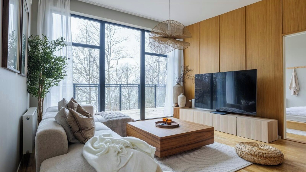 Photo of Livingroom in Trollhattan