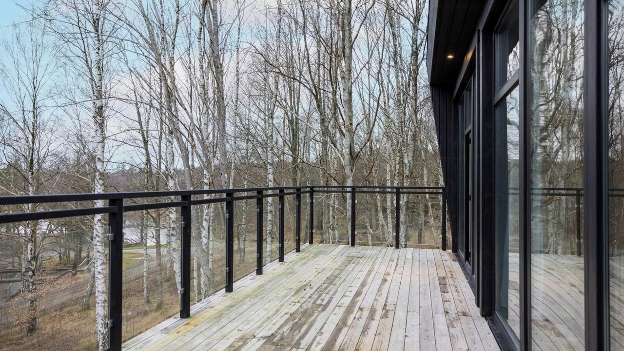 Photo of Patio Balcony in Trollhattan