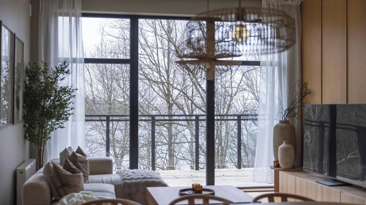 Photo of Livingroom in Trollhattan