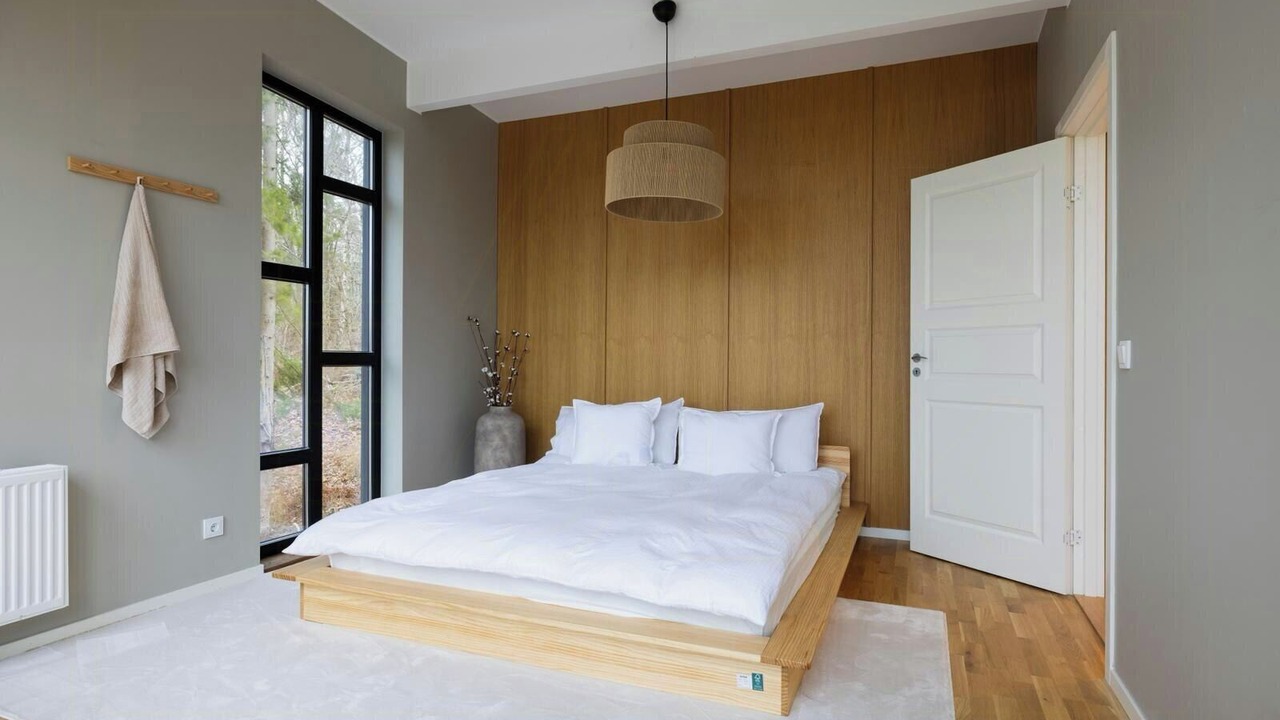 Photo of Bedroom in Trollhattan