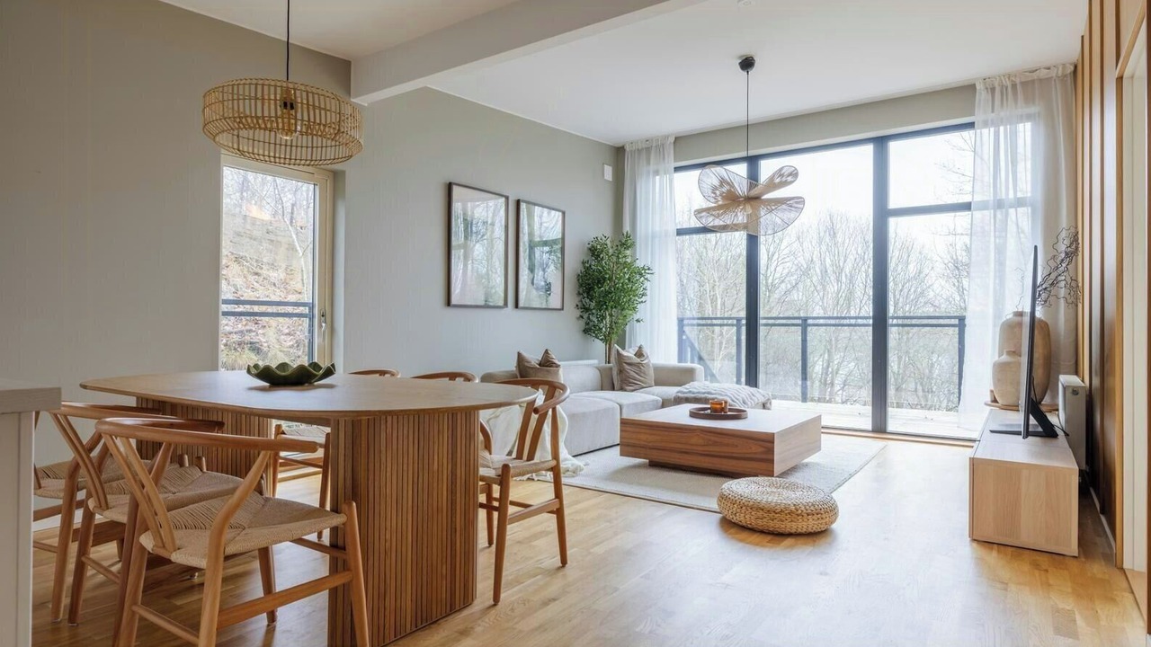 Photo of Livingroom in Trollhattan