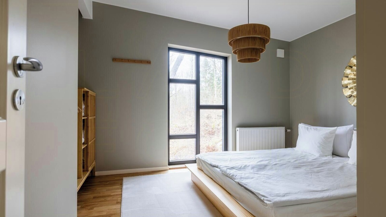 Photo of Bedroom in Trollhattan