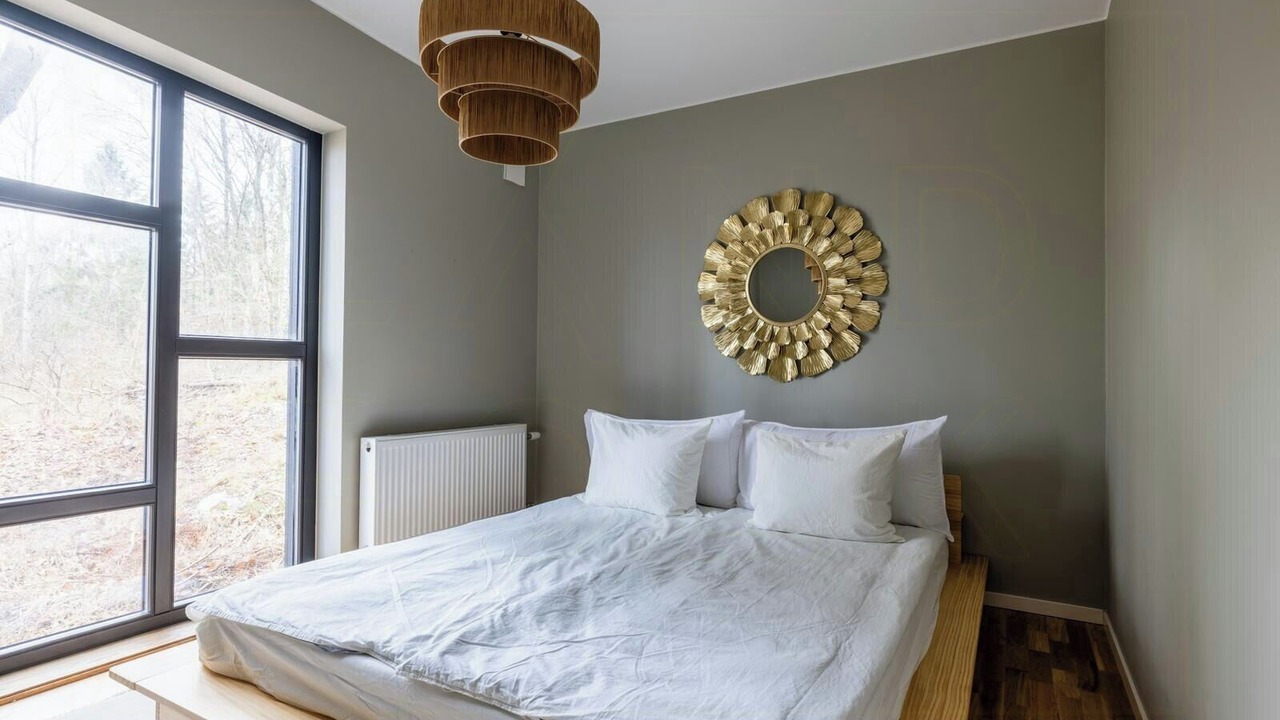 Photo of Bedroom in Trollhattan