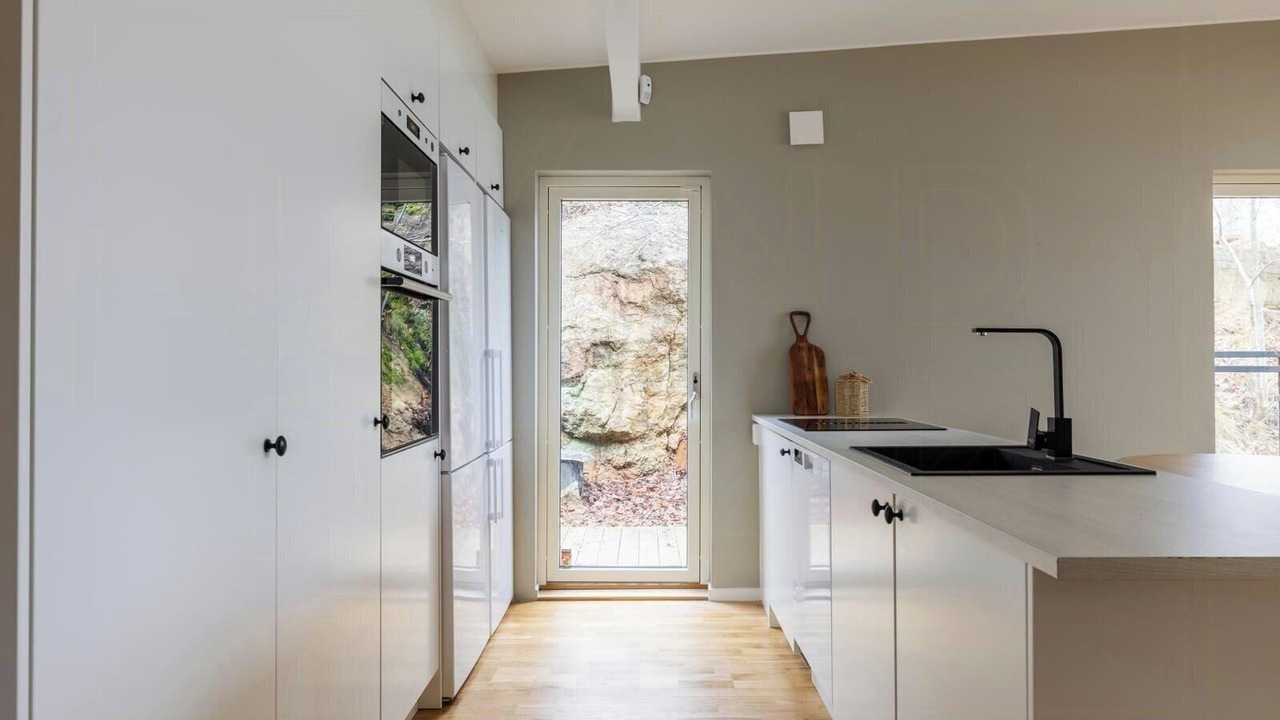 Photo of Kitchen in Trollhattan